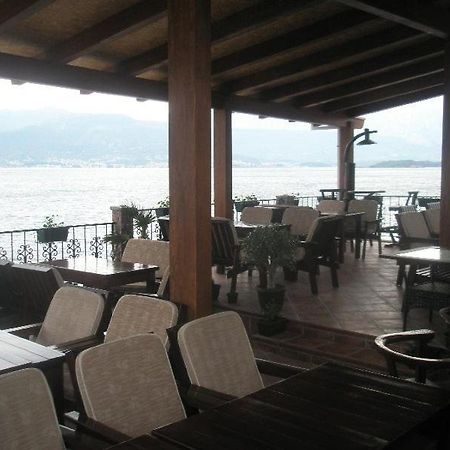 Hotel Anderba Krasići Ngoại thất bức ảnh