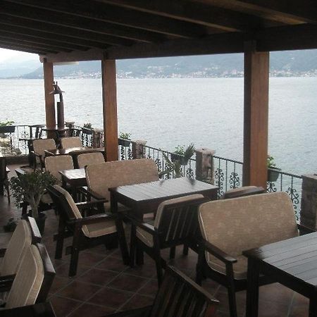 Hotel Anderba Krasići Ngoại thất bức ảnh