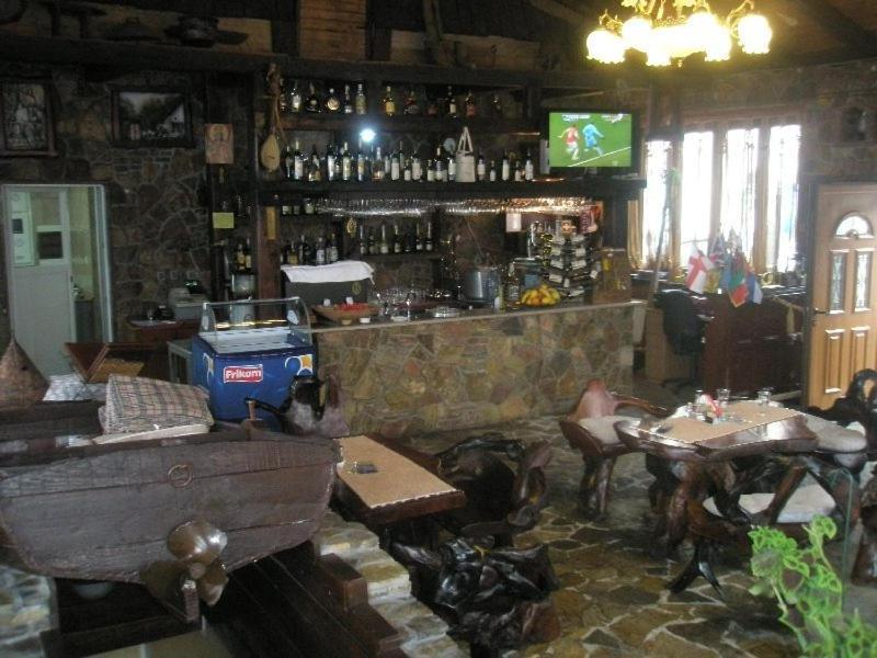 Hotel Anderba Krasići Ngoại thất bức ảnh
