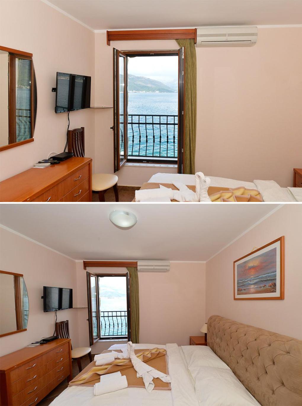 Hotel Anderba Krasići Ngoại thất bức ảnh