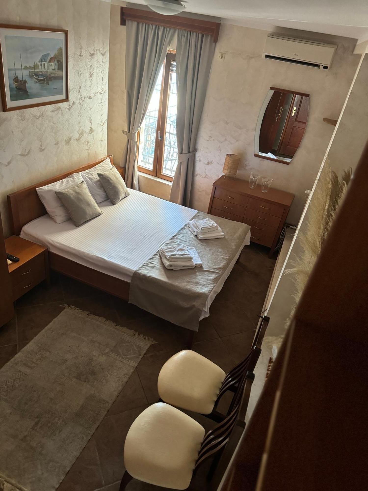 Hotel Anderba Krasići Ngoại thất bức ảnh