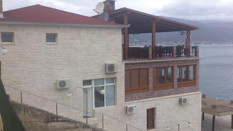 Hotel Anderba Krasići Ngoại thất bức ảnh