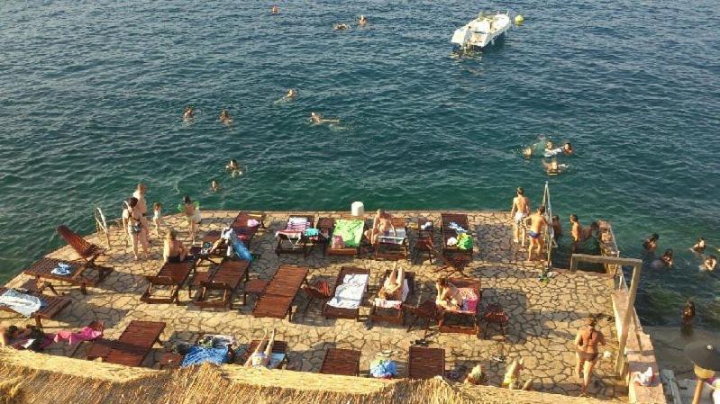 Hotel Anderba Krasići Ngoại thất bức ảnh