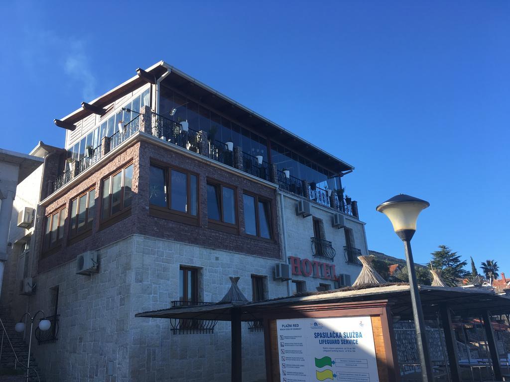 Hotel Anderba Krasići Ngoại thất bức ảnh