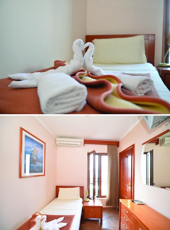 Hotel Anderba Krasići Ngoại thất bức ảnh