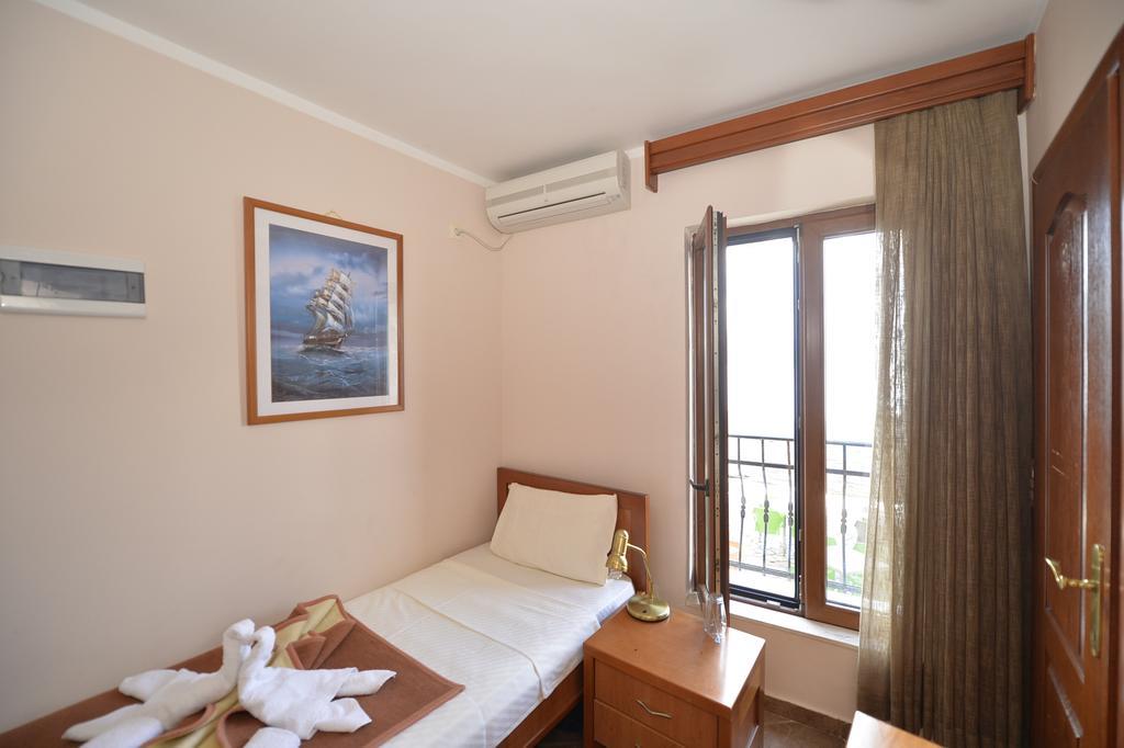 Hotel Anderba Krasići Ngoại thất bức ảnh