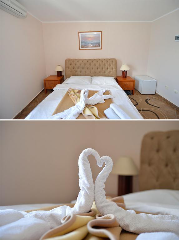 Hotel Anderba Krasići Ngoại thất bức ảnh