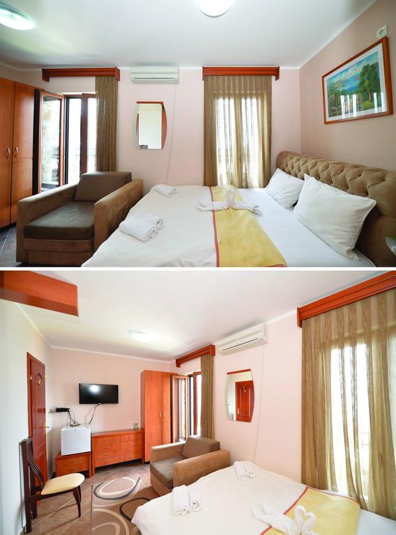 Hotel Anderba Krasići Ngoại thất bức ảnh